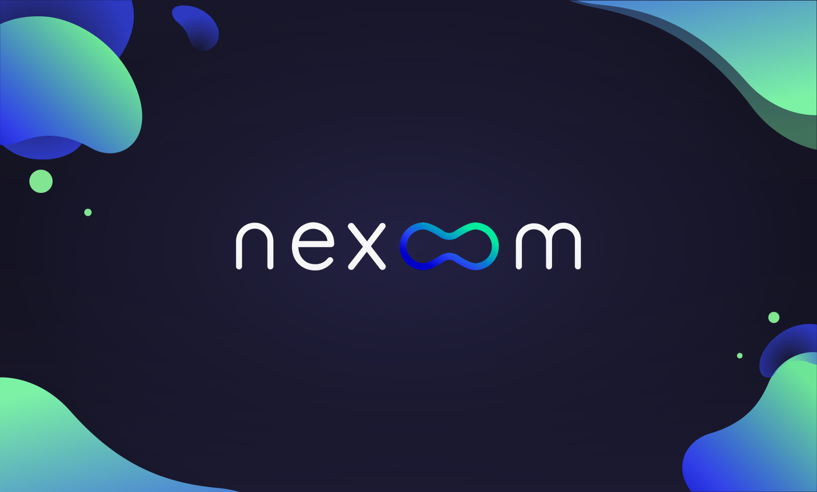 Nexoom- A strategic digital entertainment company connecting brands, creators and viewers. ​