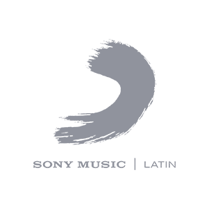 Sony music latin logo