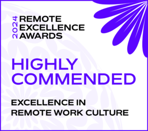 Remote excellence awards