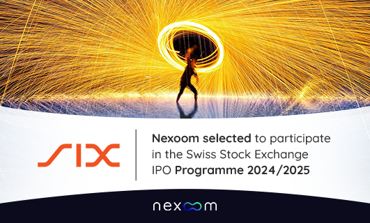 Nexoom Sparks IPO Academy thumnail